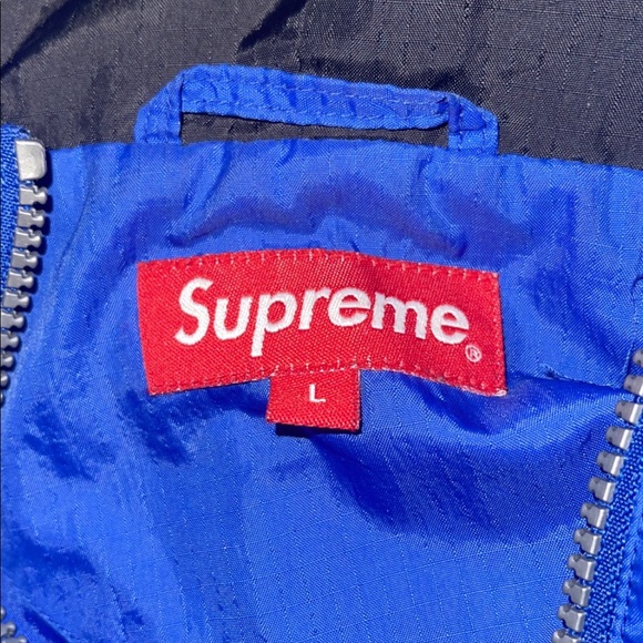 COPY - Supreme Windbreaker - Picture 2 of 4